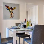 Modern & Cosy 2 Bedroom With Balcony Bsai1-1 Is-Swieqi