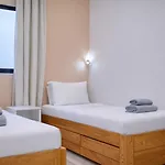 Lejlighed Modern & Cosy 2 Bedroom With Balcony Bsai1-1 Is-Swieqi