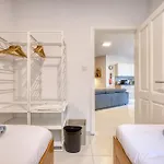 Modern & Cosy 2 Bedroom With Balcony Bsai1-1
