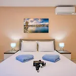 Modern & Cosy 2 Bedroom With Balcony Bsai1-1 Apartmán Is-Swieqi