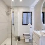 Modern & Cosy 2 Bedroom With Balcony Bsai1-1 Is-Swieqi