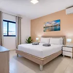 Modern & Cosy 2 Bedroom With Balcony Bsai1-1 Apartment *